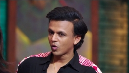 Celebrity MasterChef - 7th February 2025